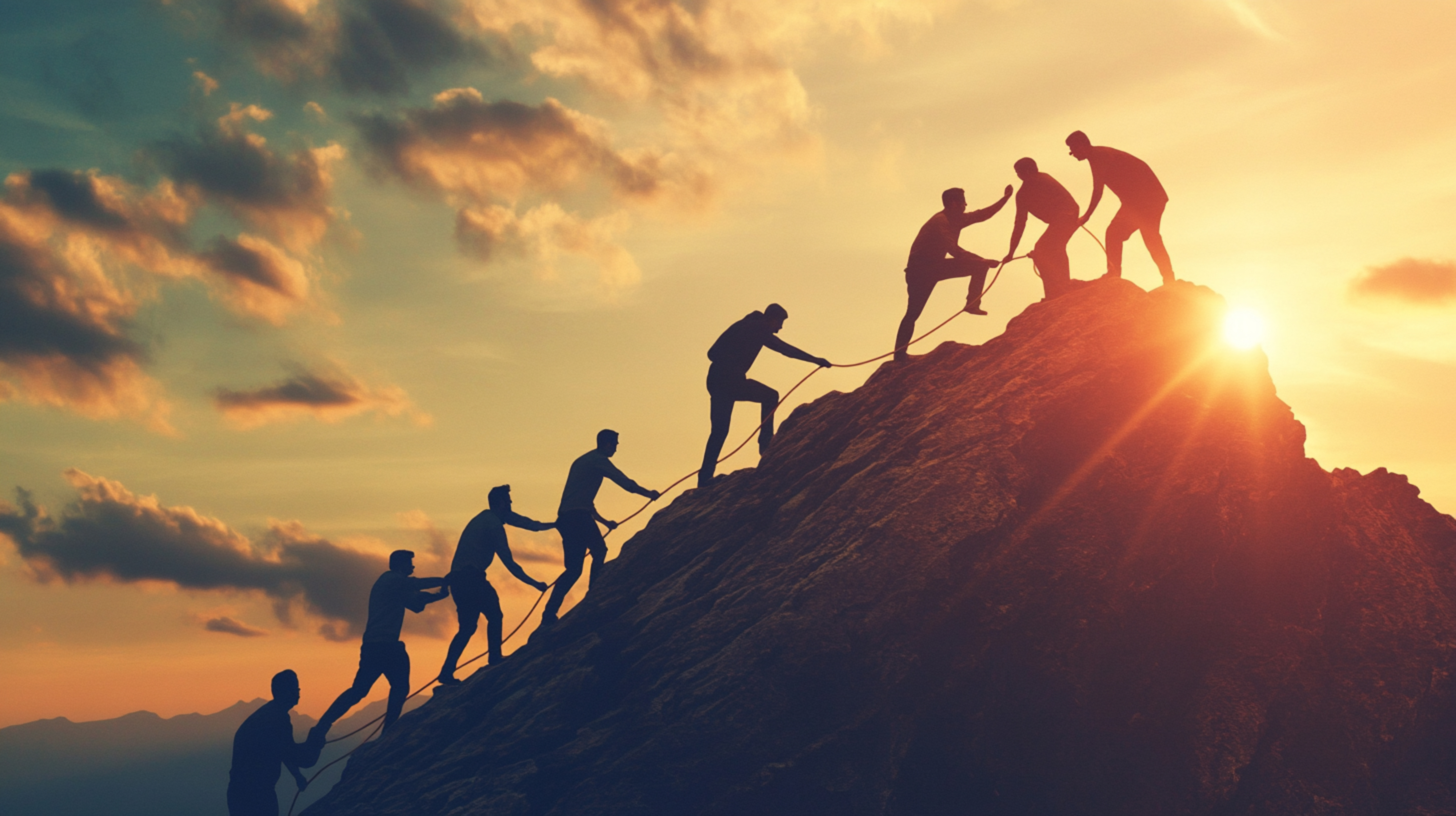 Team collaboration