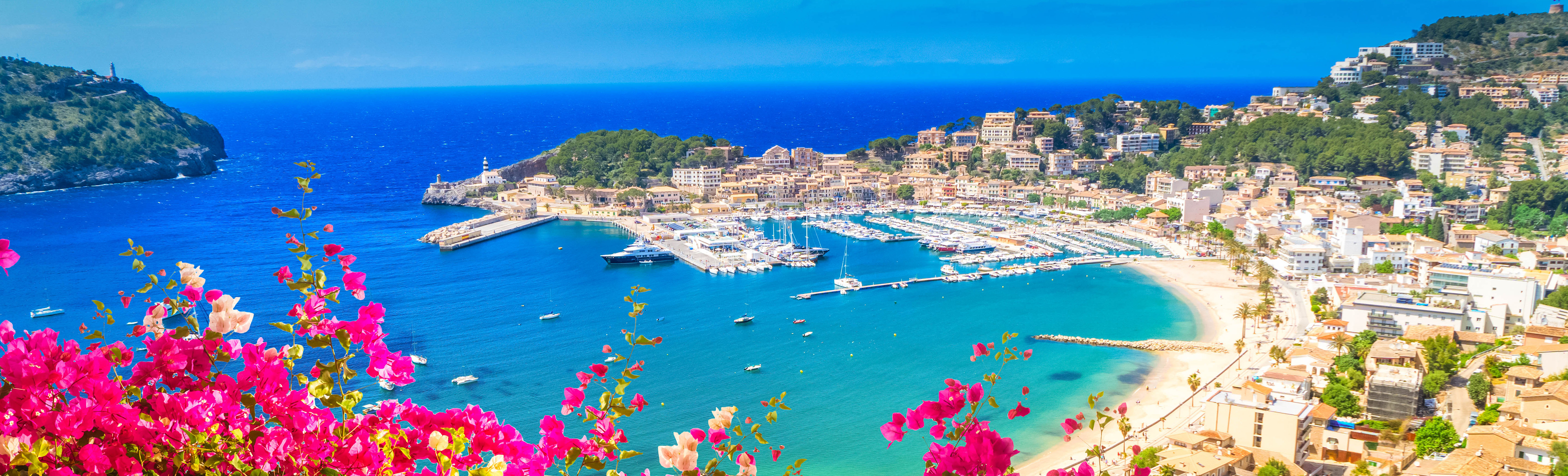 Mediterranean experience