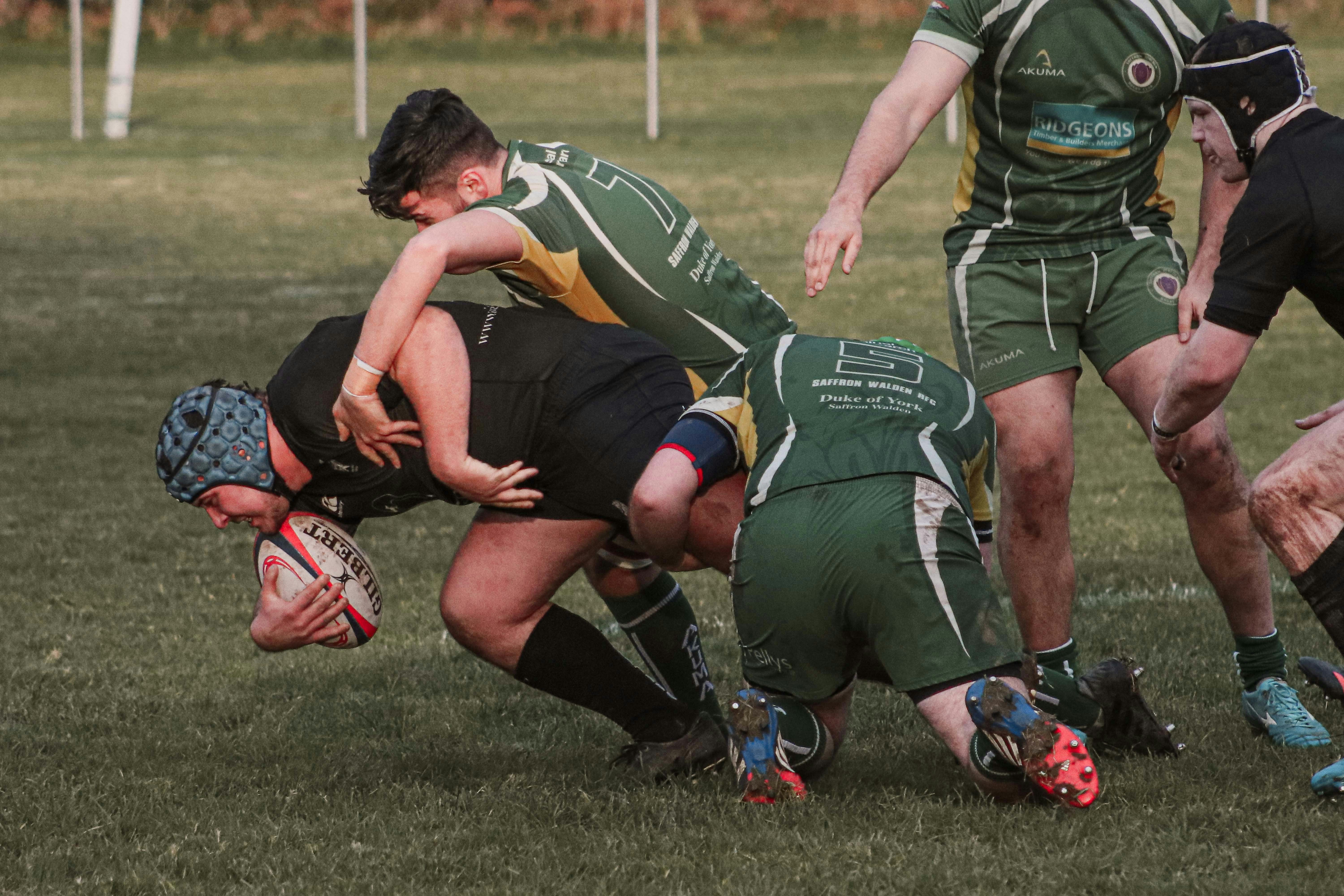 Rugby team